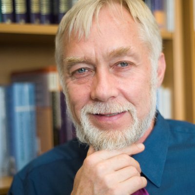 Roy Baumeister